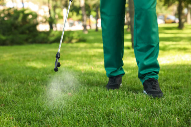 Wildlife Control Services in Olney, MD